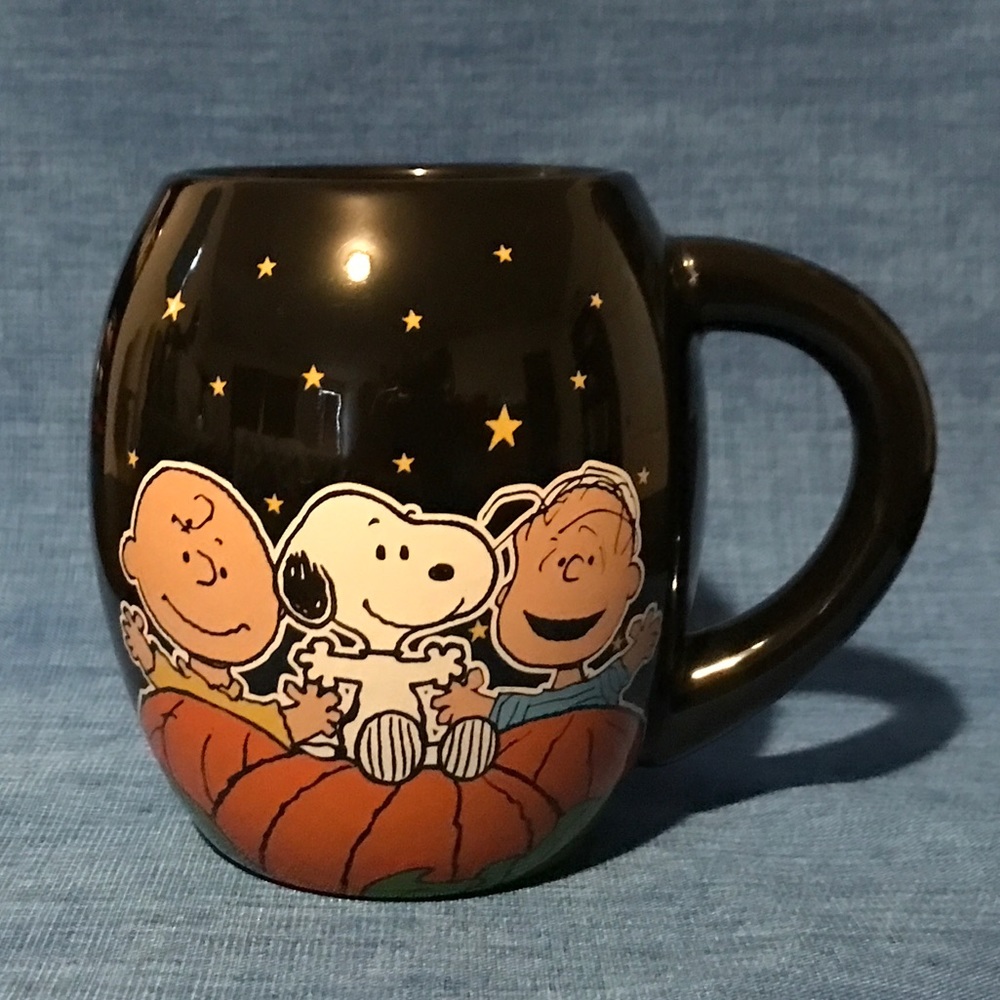 “It’s The Great Pumpkin” Mug - Vandor, LLC